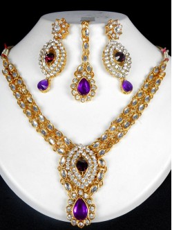 kundan-necklace-set-3G290KNS4995